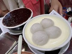 -民信老铺(双皮奶博物馆店)