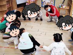 -无锡金色摇篮幼儿园(宝龙城市广场店)