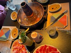 -东来顺·非遗火锅(赛格国际购物中心店)