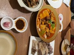 -贯贯吉·清真餐厅(浙江中路店)