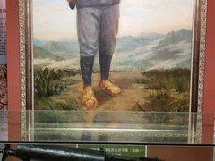-金寨县革命博物馆