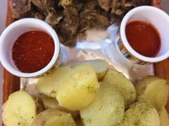 -思金拉措庄园藏餐(太阳岛店)