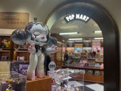 -泡泡玛特POPMART(壹号店)