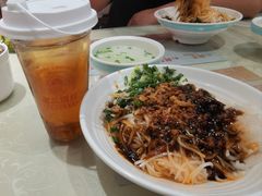 -酱壹老三饵丝(南宁南路店)