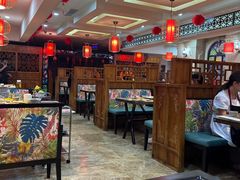 -蜀都三哥火锅店(力盟商业步行街店)