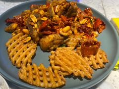 -Aqua Oasis 水天堂(常熟永旺店)