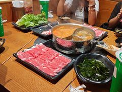 -呷哺呷哺 黄金牧场 (欢乐谷店)