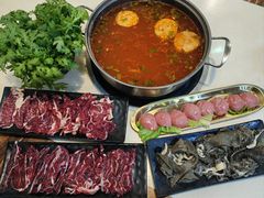 -福合埕牛肉丸(福平路店)