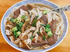 -锦泓老字号猪脏粉(东联大厦店)