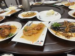 -春發合饭庄