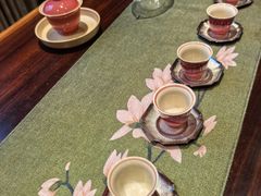 -苏城家宴·金堤花园店(李公堤店)