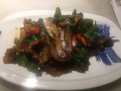 -小菜园新徽菜(马鞍山金鹰店)