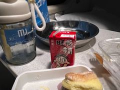 -鲍师傅糕点(五角场店)