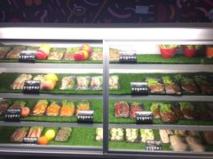 -碎怂烤肉(钟楼柳巷店)