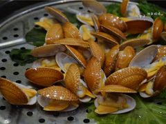 -船奇蒸汽海鲜·闽菜(八市海鲜总店)