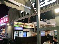 -木屋烧烤(白石洲店)