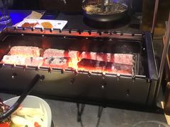 -很久以前羊肉串(清河店)