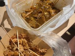 -明记牛杂(新马路分店)