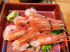 -鸭川食堂·鳗丼(鼓楼店)