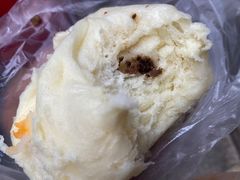 -喜洲杨记破酥粑粑