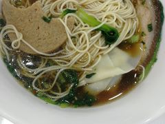 -老盛兴汤包馆(大华二路店)