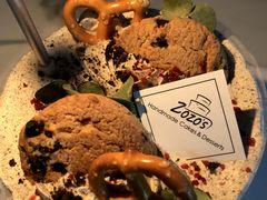-ZOZO's昌左左精致甜品设计(新北店)