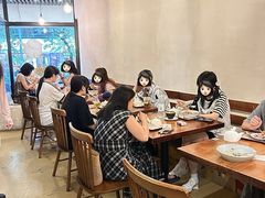 -Retro Deli 茶泡饭