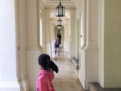 -利顺德大饭店·维多利亚花园(小白楼店)