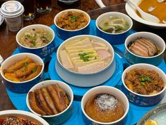 -顺兴老茶馆·精品川菜(世纪城店)