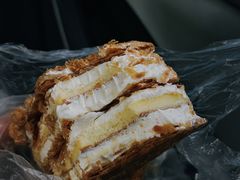 -甜嘟嘟烘焙坊(舒城路店)