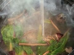 -正宗火盆自助烧烤·烤全羊·柴火鸡(龙泉山店)