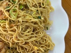 -叶姐海鲜(棋子湾店)