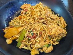 -马海涛牛肉串·东北吉林烧烤(领汇广场店)
