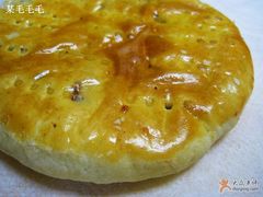 LP饼都这么大!-丁香西饼屋(桂林路店)