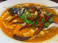 -清水亭湖北菜(大屯DT51店)