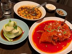 -环球港凯悦 · 享悦中餐厅