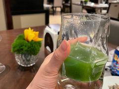-Social 秀西餐厅-长沙瑞吉酒店(运达店)