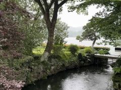 -浙江西子宾馆·瑶园咖啡厅