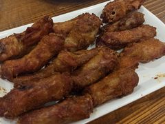 -泰来风味馆(桂林街店)