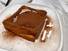-十二粤味·顺德菜·烧鹅点心(五四广场店)