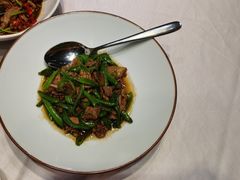 樟树港辣椒炒肉-沁园·珍藏湘味(芙蓉广场店)