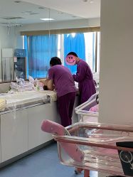 点击看大图 -熹月国际月子会所(天河店)