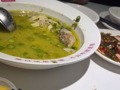 -新辣宴·湖南家常菜·商务聚餐(中粮创芯店)