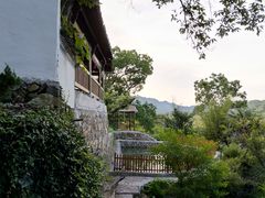 -塔川景区