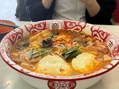 -汤小云火锅米线(钻汇广场店)