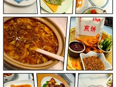 -老济南·地道济南菜(大明湖店)