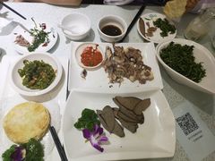-老毛手抓·盐池滩羊非遗手抓(宁夏总店)