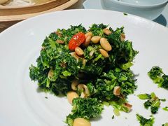 -晓淮山·扬州早茶·淮扬菜(龙阳广场店)
