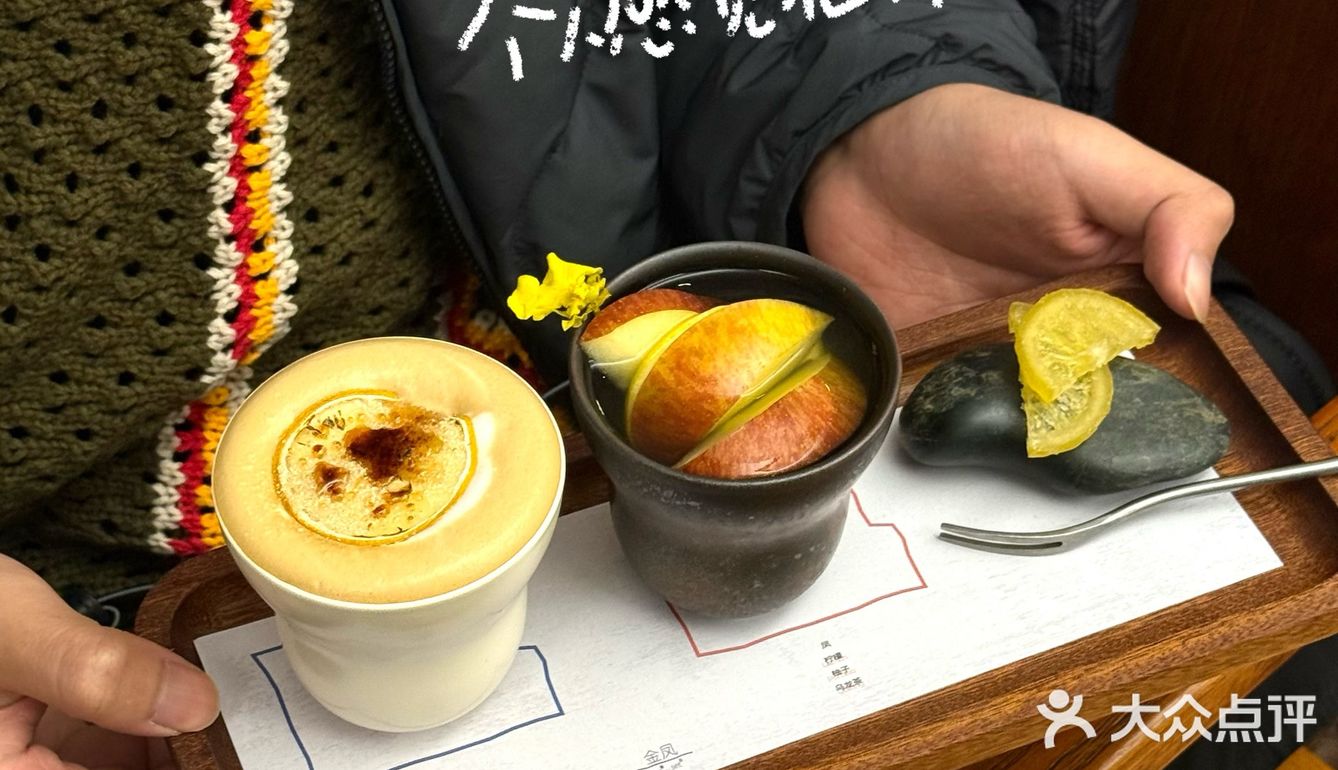 🥤南京 | 最近喝的5️⃣家美咖