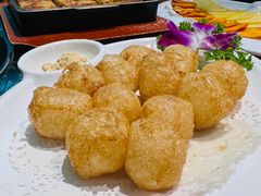 -朴大人炭烤·韩国料理(奥帆中心海尔洲际店)
